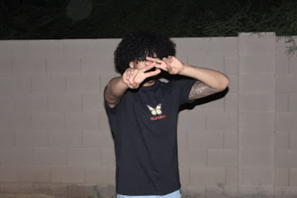 Meet your Posher, Malachi - Picture 1 of 1